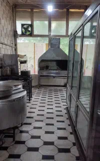 فروش یکجا وسایل رستوران