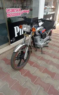 موتور 200لیفان