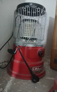 چراغ زنبوری