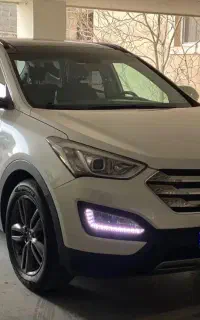 سانتافه ۲۰۱۵