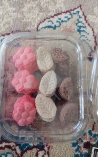 قندبرای مجالس