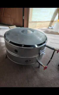فروش تنور گازی