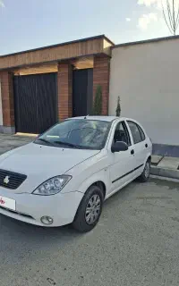 تیبا ۲مدل۱۴۰۰