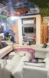 سوییت و منزل اجاره ای روزانه