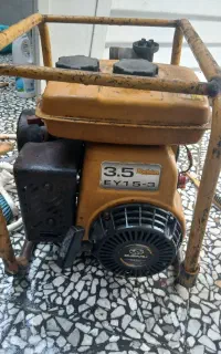 موتورآب روبین سوبارو ۲ اینچ اصل ژاپن