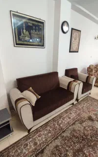 مبل ۷ نفره