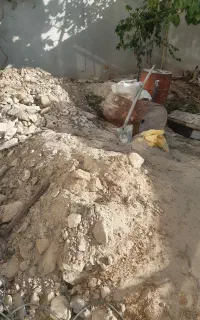خاک برداری