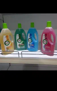 شوینده بهداشتی نانو