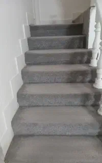 پالاز موکت طوسی راه پله