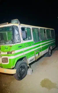 مینی بوس بنز