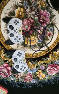 دسته کنسول بازی