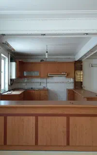 کابینت mdf