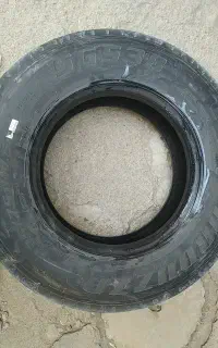 لاستیک 235خاوری
