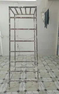 چهارپایه دست دوم سالم
