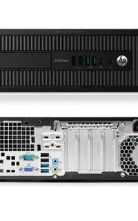 مینی کیس استوک HP G1 i5 gen4