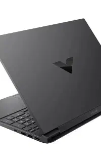 لپتاپ HP VICTUS رم 16 شیش گیگ گرافیک غول گیمینگ