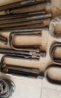 پیچ و مهره کرپی