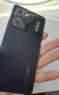 pocox5pro 5g گوشی