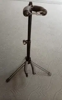 ویولون و کمانچه (استند)