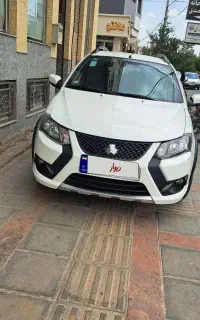 کوییک Gxمدل۱۴۰۳