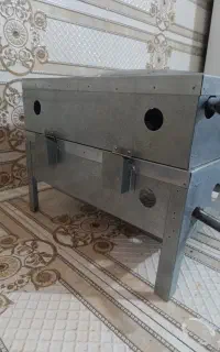 تنور تک نان