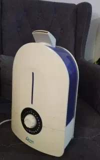 دستگاه بخور سرد