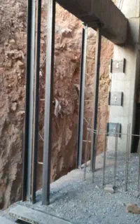 کارگر جوشکاری