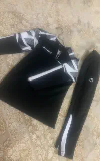 ست سوییشرت شلوار پسرانه،اسلش درجه ۱