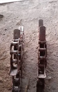 لوازم چاپردوردیف