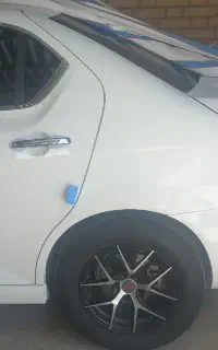 دنا پلاس ۶ دنده