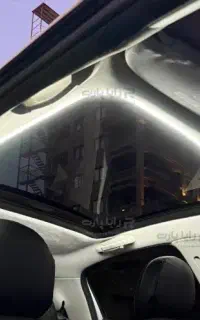 نور پردازی خوردو