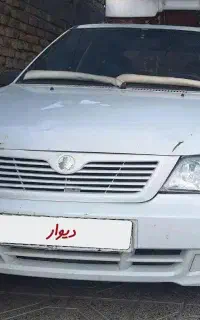 ماشین ۱۳۲