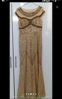 لباس مجلسی