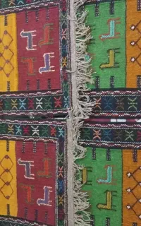 پادری دست باف