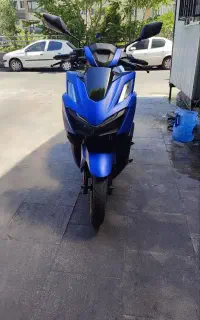 موتور 170 cc طرح کلیک