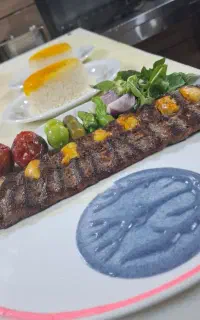 غذای مراسمات