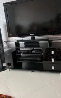 میز تلویزیون mdf