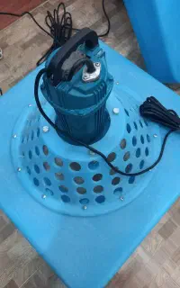 اسپلش هواده ماهی