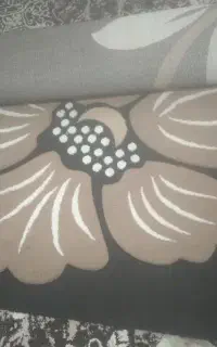 گلیم فرش۱۲متری