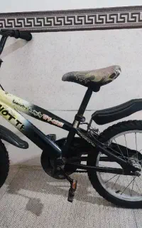 دوچرخه ۱۶