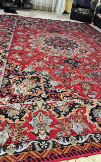 تولیدی روفرشی ارسال از یزد