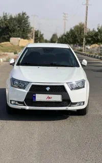 دنا پلاس ۶ دنده ارتقا ۱۴۰۴