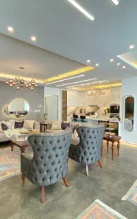 بازسازی ساختمان ، طراحی داخلی ، نوسازی