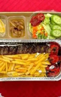 بهترین غذا ها در سعادت آبادفقط220