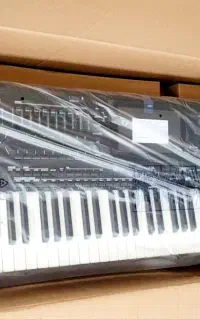 korg pa5x 76  شرکتی + رم کارتن