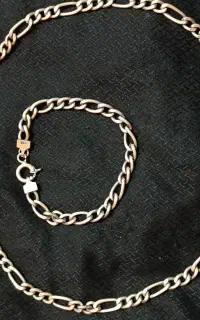زنجیرنقره