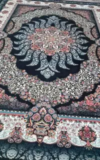 فرش 12متری