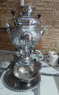 سماورگازی