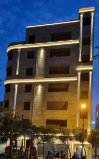 پیش فروش واحد۱۴۳ متری تک واحدی دونبش سه خوابه