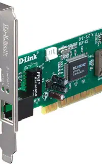 کارت شبکه دی لینک مدل DFE-520TX
